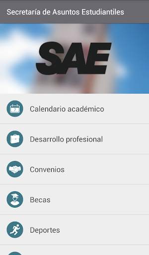 SAE - FRBB screenshot 1
