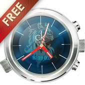 Clock Best Live Wallpaper Free 1.7