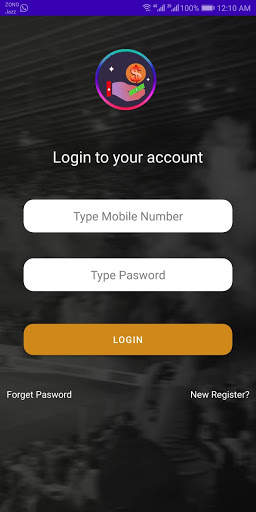 Earning App screenshot 4