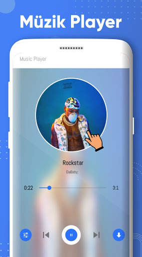 Şarkı indir - Müzik programı internetsiz screenshot 6