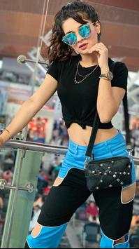 Avneet Kaur Wallpapers 2 تصوير الشاشة