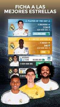 Real Madrid Fantasy Manager 2020: App oficial screenshot 4