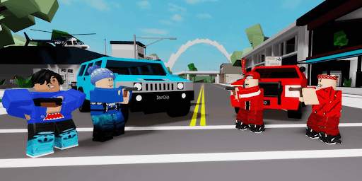 Mod Brookhaven RBLX (Unofficial) screenshot 2