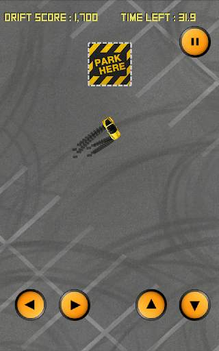 Car Drift Parking Game - Drive and Park Simulator screenshot 5