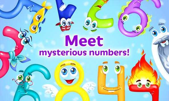 Matchstick Game for Toddlers screenshot 3