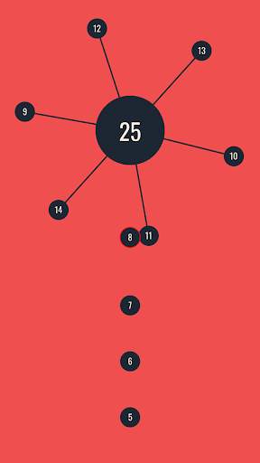 Pin Circle screenshot 5