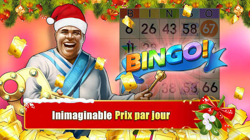 Bingo Party - Lucky Bingo Game screenshot 18
