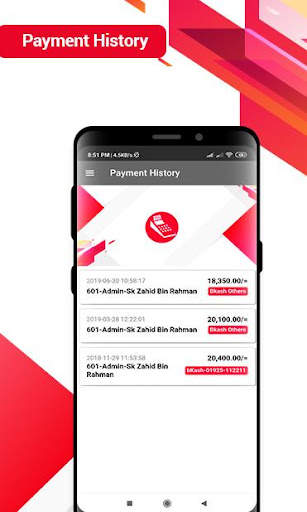 My GOMAX Support-Apps screenshot 4