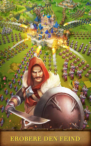 Clash of Civilizations screenshot 3