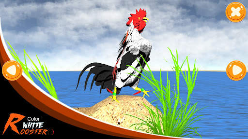 Super Fighting Rooster screenshot 6