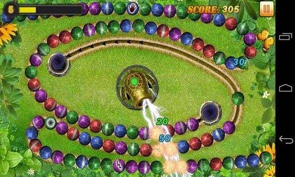 Marble Blast Legend screenshot 2