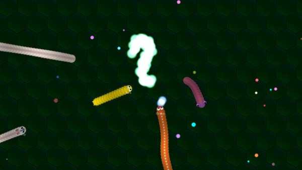 Snake Crawl: Online Snake game screenshot 1