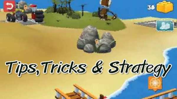 ProGuide LEGO Creator Islands screenshot 2