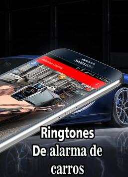 Car Alarm Ringtones screenshot 2