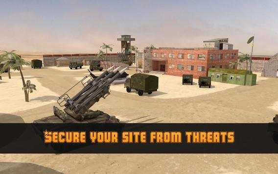 Sniper Action: Angry Shooter screenshot 3