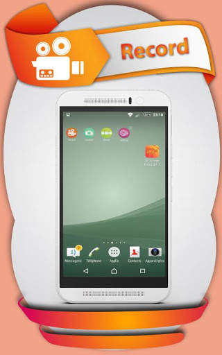 AY Recorder - Screen Recorder, Live, Video Editor screenshot 1