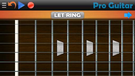 Pro Guitar screenshot 6