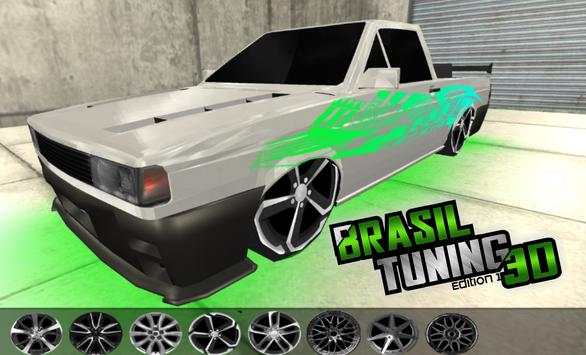 BRASIL Tuning 3D - Edition 1 screenshot 2