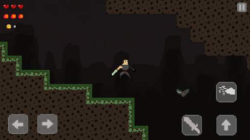 OverHunt  2D Platformer Game screenshot 6