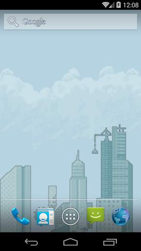 PxWallpaper Free screenshot 5