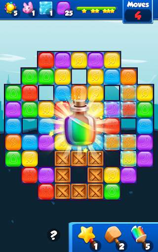 Puzzle Block Blast screenshot 2