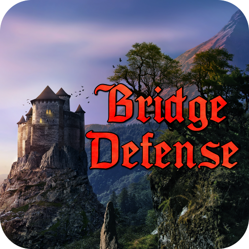 Bridge Defense icon