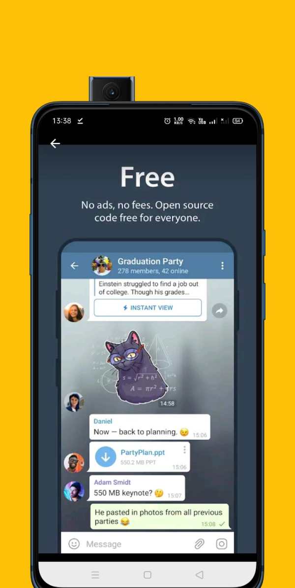 Telegram Channel Group link-Movie Download screenshot 3