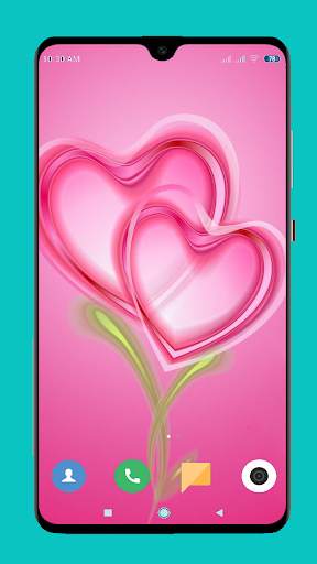 Love wallpaper HD screenshot 6