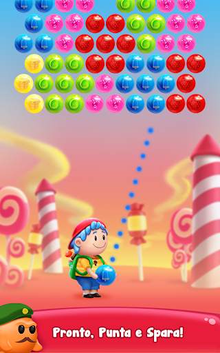 Gummy Pop screenshot 10