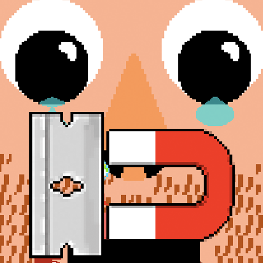 Magnetic Shaving Derby icon