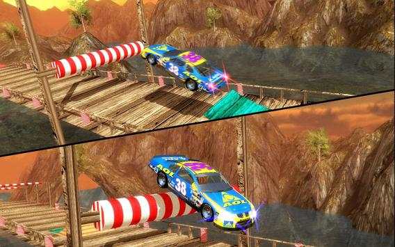 Asphalt Xtreme Car Stunt  2017 screenshot 4