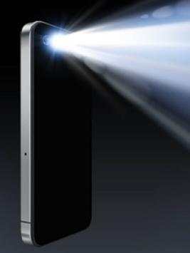 Brightness Led Flashlight screenshot 1