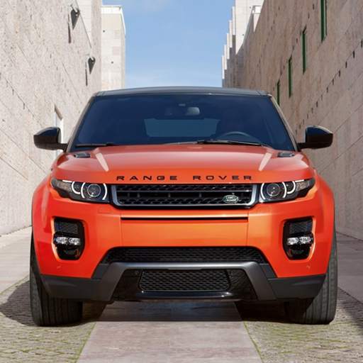 Top Range Rover Wallpaper 2.0