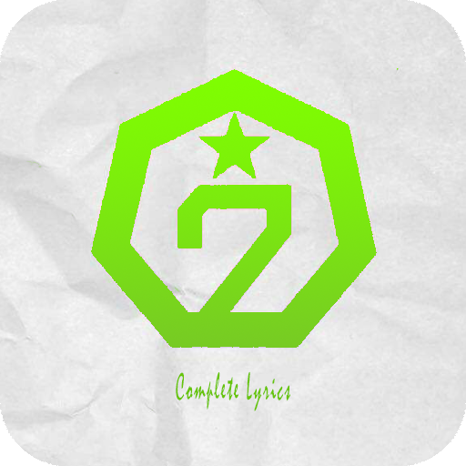 ikon GOT7 Lyrics (Offline)