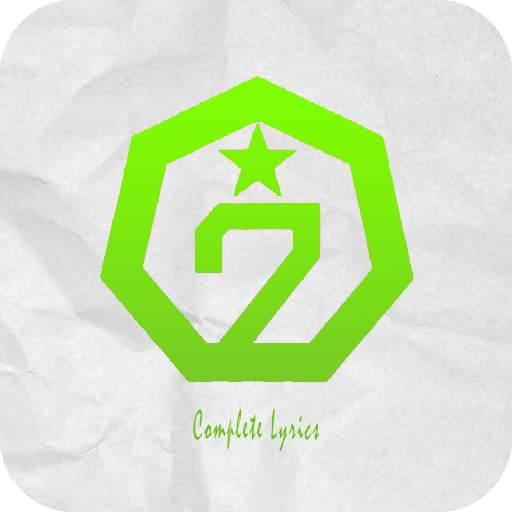GOT7 Lyrics (Offline) 4.9.4