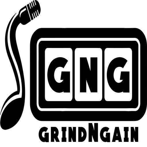GrindNGain - Song and Beat battles for cash 3.6