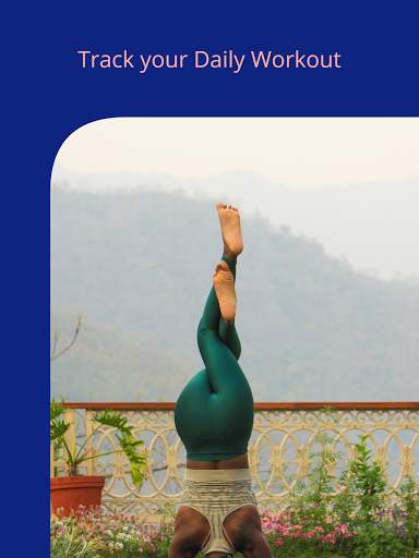 Yoga for Beginners - Yoga Workout, Yoga Fitness screenshot 11