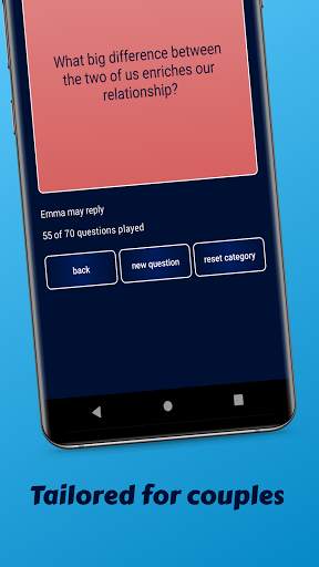 Talk2You: Couple Conversations screenshot 4