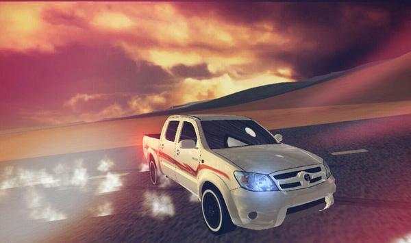 king of drift скриншот 1