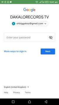 YouTube fast upload screenshot 1
