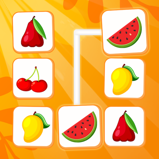 Fruit Connect icon