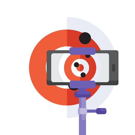 Inner10 Target Camera أيقونة