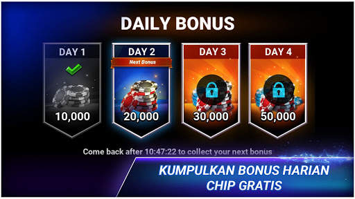 Poker Zmist- Holdem Texas Game screenshot 7