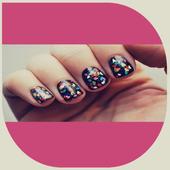 Nail Art Designs icon