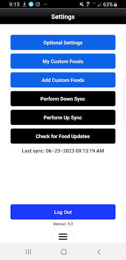 NexGen Nutrition screenshot 8