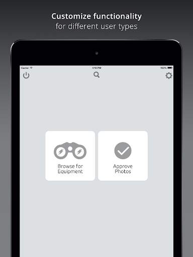 Rouse Sales App screenshot 11