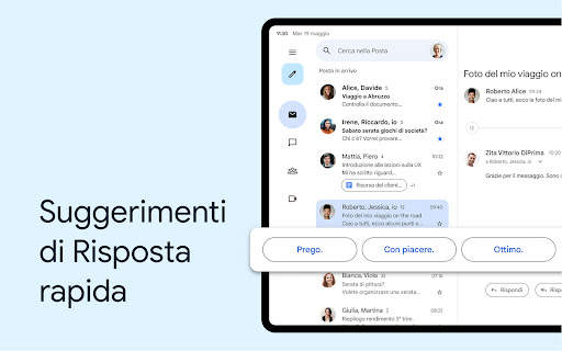 Gmail screenshot 14