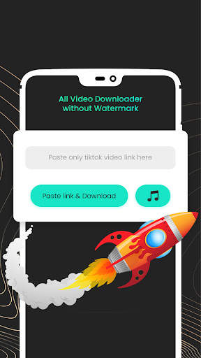 All Video Downloader screenshot 2