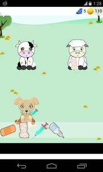 farm doctor game screenshot 2