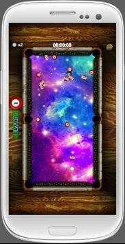 Pool Billiards Master screenshot 1